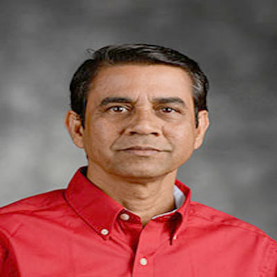Dr. Subhash Chandra Bagui    
