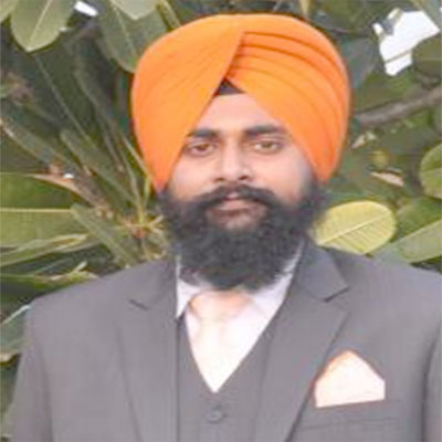 Dr. Sukhpal   Singh