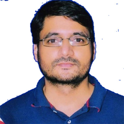 Dr. Syed Riyaz-Ul-Hassan    