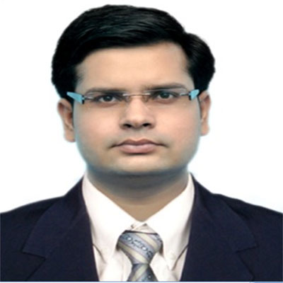 Dr. Sahil Kumar    