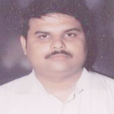 Dr. Yugal   Kumar