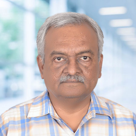 Dr. Suprakash Chaudhury    