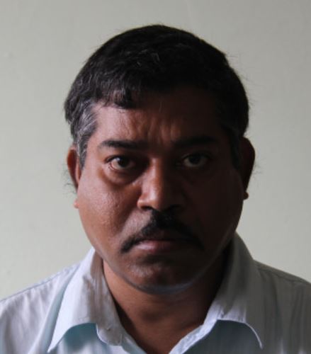 Dr. Gautam Patra    