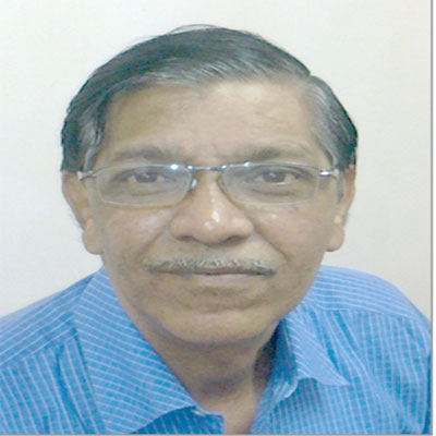 Dr. Samir Kumar Bandyopadhyay    