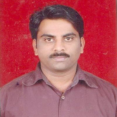 Dr. Sivanagireddy Kalli    