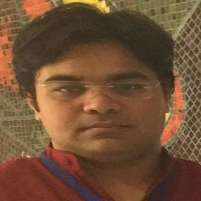 Mr. Tapan  Behl