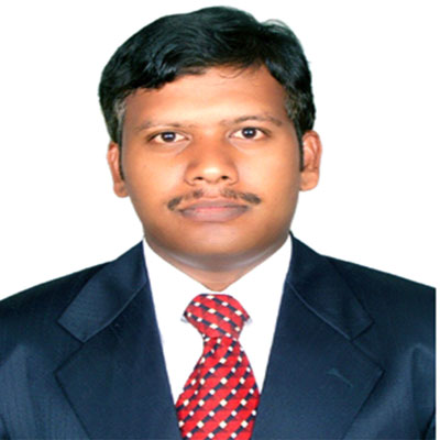 Dr. Abid Ali Mohammed    