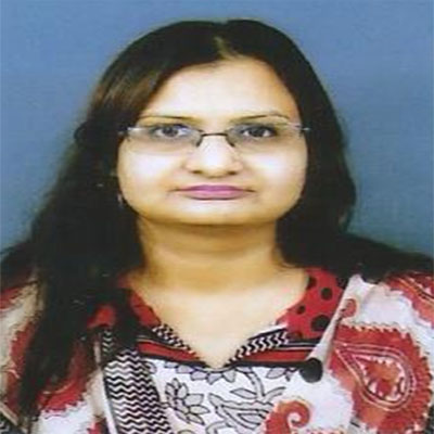 Dr. Kankana   De