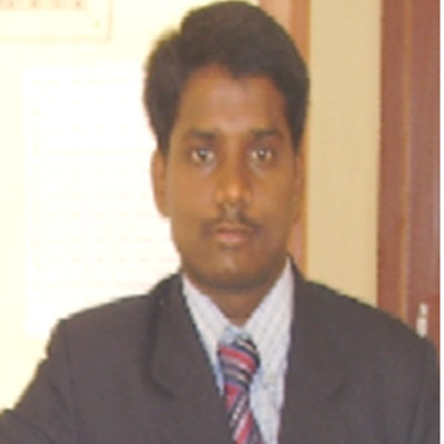 Dr. S.  Bharathidasan