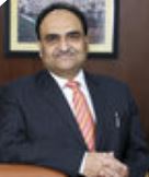 Dr. Abbas Ali Mahdi    