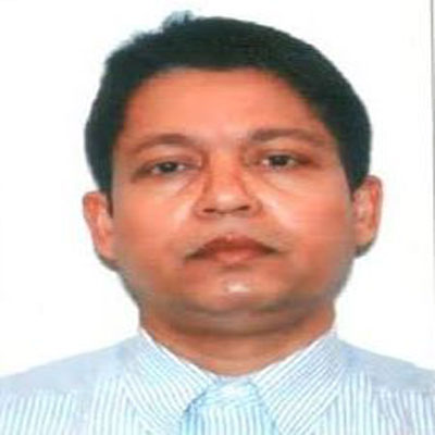 Dr. Mohammad Husain    