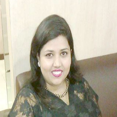 Dr. Luxita  Sharma