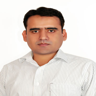Dr. Nasir  Khan    
