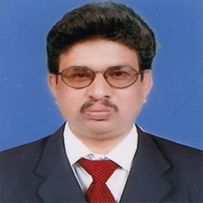 Dr. Ramphal  Sharma