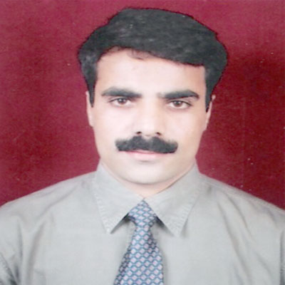 Dr. Imtiaz Ahmed Khan    