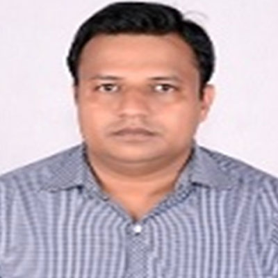Dr. Ravindra Kumar Agarwal    
