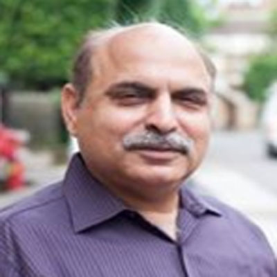 Dr. Mukesh Sehgal    