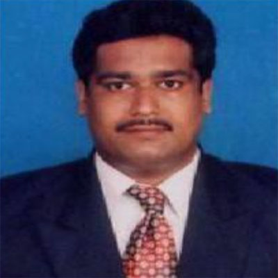 Dr. B. Bazeer Ahamed    