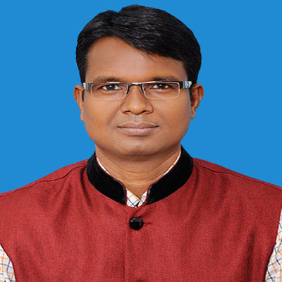 Dr. Tapan Kumar Mohanta    