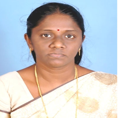 Dr. B. Shanthini    