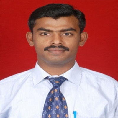 Dr. S. Krishnakumar    