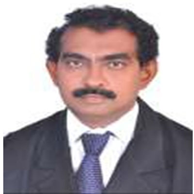 Dr. Sankaran  Rajendran