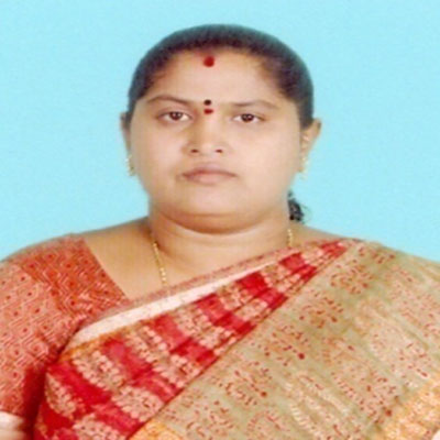 Dr. R.   Santhi
