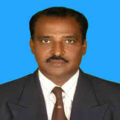 Dr. Leelavinothan Pari    