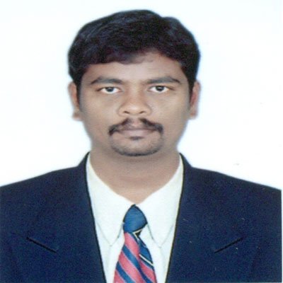 Dr. Jayaraman Rajangam    