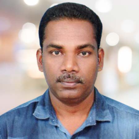 Dr. T. Vadivel    