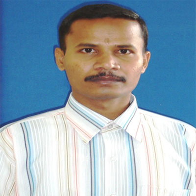 Dr. Y. Vasudeva  Rao    