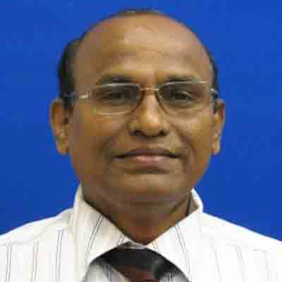 Dr. Duduku Krishnaiah    