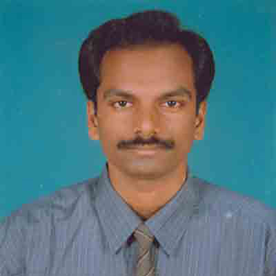Dr. Sukumar Senthilkumar    