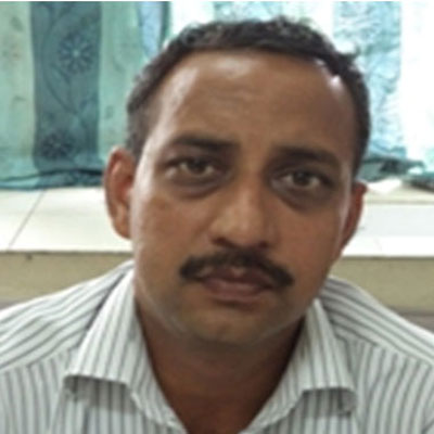Dr. Neeraj  Kumar