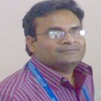 Mr. Gautam  Kumar