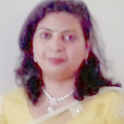 Dr. Ragini   Srivastava