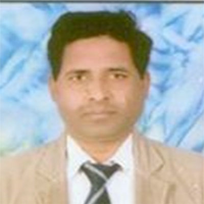 Dr. Jeetendra  Yadav