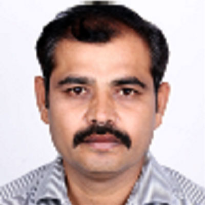 Dr. Vasant Madhav Wagh