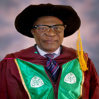 Dr. Nwagu Bartholomew Ifeanyi    