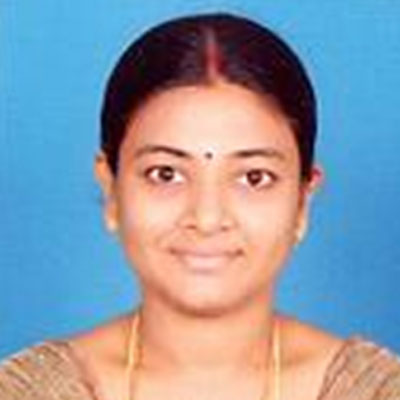 Dr. S.  Karthika