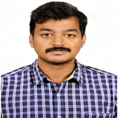 Dr. N.  Arun Vignesh