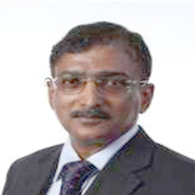 Dr. Ajit Joseph Venniyoor