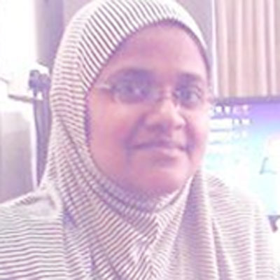 Dr. Saira  Banu