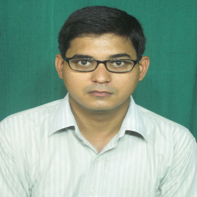 Dr. Abhishek  Naik    