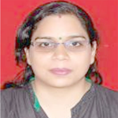 Dr. Nisha  Tripathi