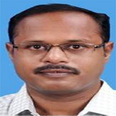 Dr. B.  Chittibabu