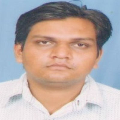 Dr. Amit  Kumar Yadav