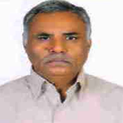 Prof. Dr. Sharma Ashok Kumar    