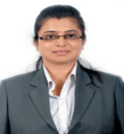Dr. Arti Gupta    