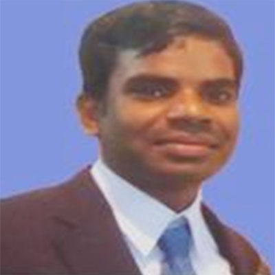 Dr. Arup Giri    